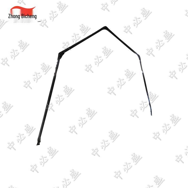 Zhongbisheng 30sqm Outdoor Frame Tent & Accessories