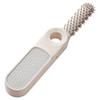 2 In 1 Hand Foot File for Removing Dead Skin Scrubbing the Gaps Between the Toes Pedicure Nano Glass Foot Grinder Foot Care Tool