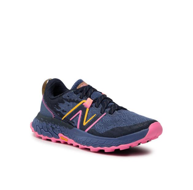 

Обувь для бега New Balance WTHIERP7 Fioletowy