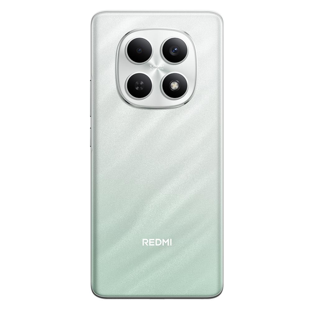 Xiaomi Redmi Note 15 4G Nero/Blu/Verde/Viola