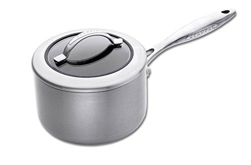 

Scanpan CTX 2 qt Covered Saucepan (65231600)