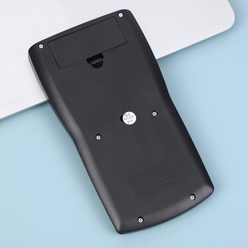 82MS Multi-Function Scientific Calculator for Students and Exams