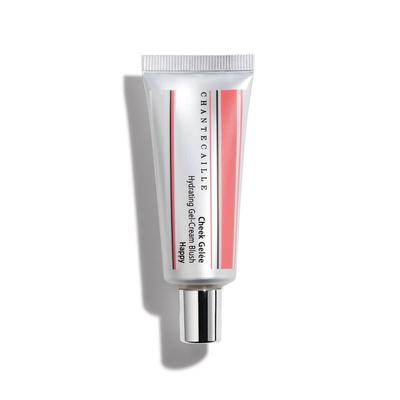 Cheek Jelly (Watercolor Gel Cream Blusher) Happy, Lively: 21.62ml, Vibrant: 23ml