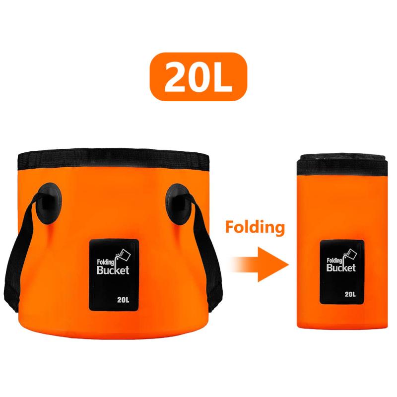 Kit de douche portable d'extérieur pour camping avec débit d'eau de 2,5-3,5 L/min, tuyau de 2 m, chargement USB, autonomie de 30-60 minutes, douche de camping