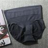 Breathable Quick-Drying Comfort Running Mid-Waist Sports Underwear
