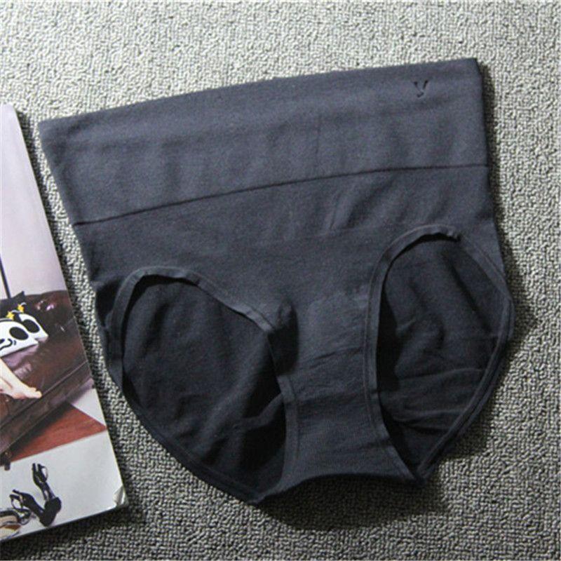 Breathable Quick-Drying Comfort Running Mid-Waist Sports Underwear