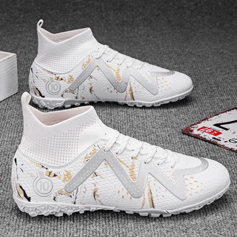 

Футбольные бутсы Cross-Border для мужчин, женщин и детей: Варианты Spike и TF для всех уровней 45