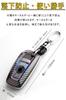 Key Case for BMW Smart Key Case Key Cover ABS TPU Specially Designed for
