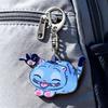 Korean Pop Tiger Charm Anime Keychain Charm Cute Acrylic Tiger Pendant Mobile Phone Key Ring Bag Backpack Charm Gift for Fans