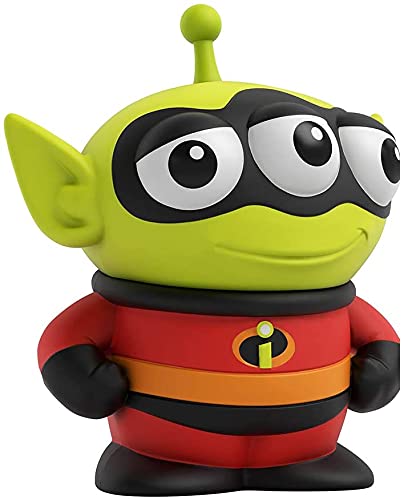 Disney/Pixar Costumed Alien Figures (3-Pack Set of 2) GNX34 GNX35