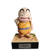 Jt Statue In Stock Dragon Ball Z Kame Sennin Figure Master Roshi Umigam Krillin Goku Statue Action Figures Collection Toys Gifts