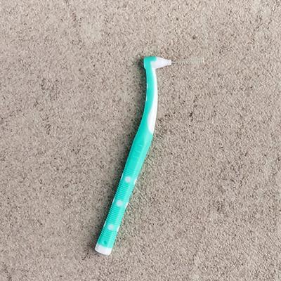 Zweifarbige Interdentalbürste Sss 8P