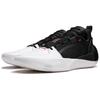 Li Ning All City 12 ENCORE Low Top Basketball Shoes Men's Black White ABAU029-2