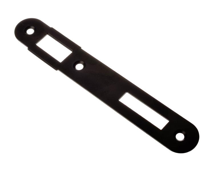 Jania 90/22 Narrow Mortise Lock For Cylinder - Mp Zw Zzw