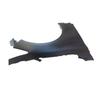 F3100-2V7MA/F3101-2V7MA: Infiniti Q50 Aluminum Fender Accessories.