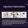 5 Gear Adjustable Electric Scalp Massage Brush Comb USB Rechargeable Vibrating Scalp Massager Tool for Hair Treatments