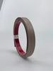 1pc 118.11in/3meters Self-adhesive Wood Grain Edge Banding, Furniture Cabinet Door and Wall Strip Decorative Strip