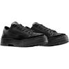 Converse Chuck 70 Low National Leather Unisex Sneakers Black A14188C
