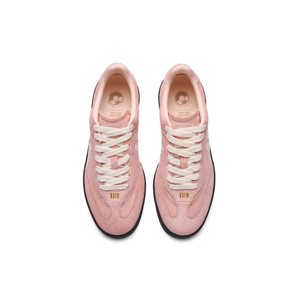 Kappa Tifo Back To Back Summer Colorway Transparent Comfortable Lightweight Fashionable Versatile Low Top Training Shoes Women sneaker K0FX5CC70-5204