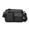 Men's Shoulder Bag Crossbody Bag Waterproof Messenger Bag