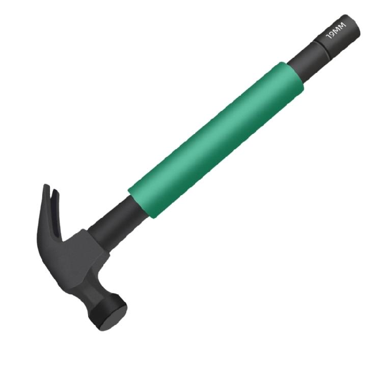 Heavy Duty Socket Hammer Dependable Accessory for Air Conditioner Filter Installation Home Repair Hand Tool Easy To Use