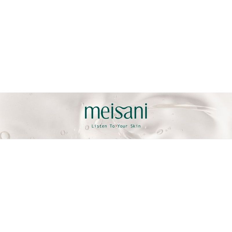 Meisani - Glow Drops Vitamin C Serum