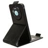 For Huawei Mate 80 Pro Max Stand Case Magnetic Clasp Vertical Flip Leather Phone Cover with Card Holder