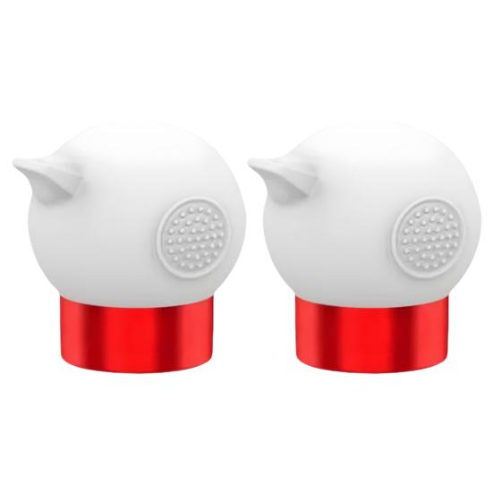 1/2 ks Pumpový vytlačovač zubní pasty se samozavíracím víčkem Snadné použití Přenosný Univerzální kompatibilita Dávkovač tuby zubní pasty