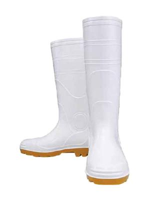 Boots Cm [Otafuku Gloves] JW709-WH-240 24.0