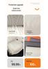 2025 Shangjie H5 HarmonyOS Smart Travel Seat Cover - All-Season Car Cushion