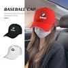 Unisex Cap Logo Baseball Caps Outdoor Sports Sun Shade Hats For BMW E90 E60 E46 E39 F30 F10 E87 X3 X4 X5 X1 G30 G20