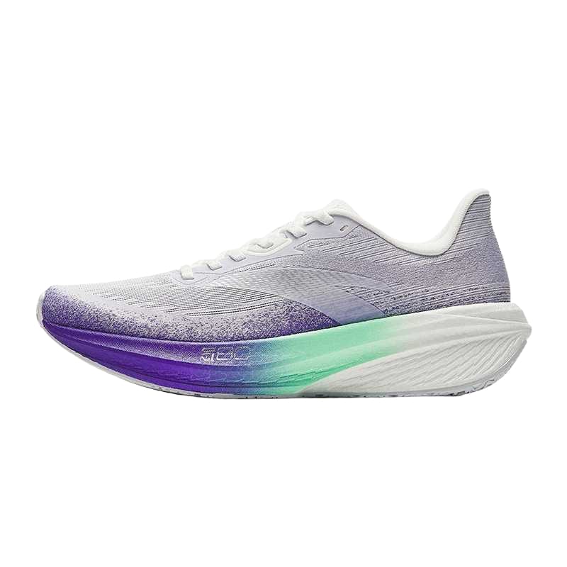 Anta Zone 2 Heart Rate 80