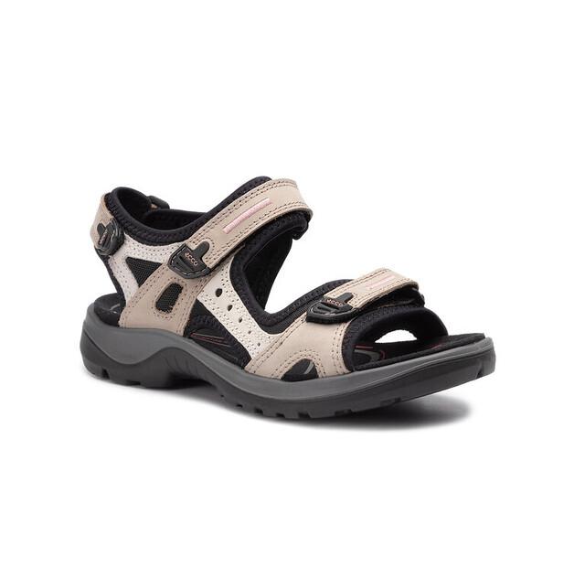 ECCO Offroad Sandals