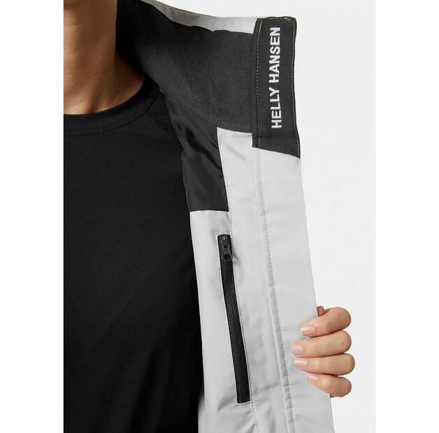 Helly Hansen Куртка Crew Hooded 2.0