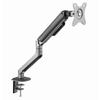 Gembird MA-DA1-05 Adjustable Desk Monitor Arm 17-32 Inch Space Grey
