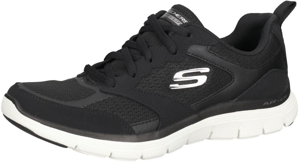 Кроссовки Skechers Flex Appeal 4.0 - Active Flow черный