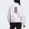 Adidas Traveer Wind.Rdy Jacket With Logo Print Women Jackets Miracle-Quartz HT8739