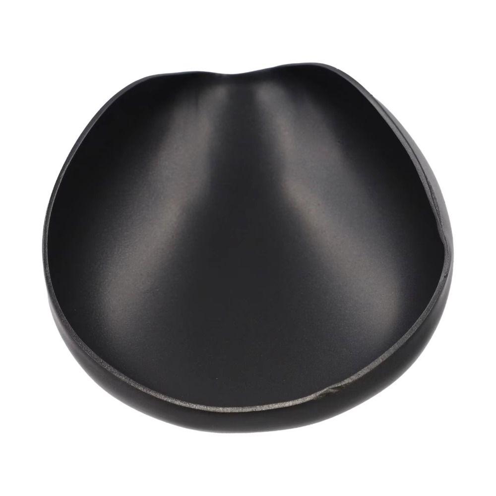 Leicht zu reinigen Kaffee-Messbecher 304 Edelstahl Kaffeebohnen-Schaufel Espresso Kaffee Bar