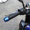 Příslušenství pro motocykly YAMAHA YZF R3 YZF R25 MT03 MT25 R 3 25 MT 03 25 MT-03 MT-25 Rukojeti řídítek Konec řídítek