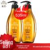 Stärkendes Anti-Haarausfall-Shampoo