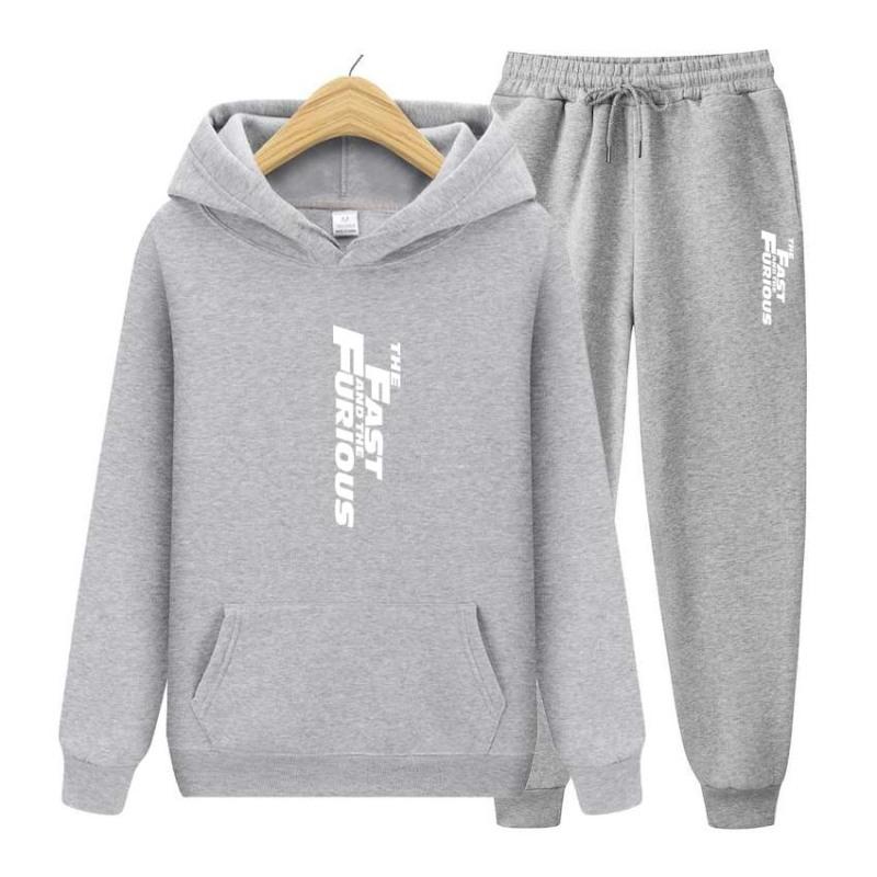 

Спортивний костюм для жінок. Чоловіки. Толстовка. Одяг. Чоловічий набір для бігу. Штани для бігу. Фітнес. Костюм для бігу. Повсякденний одяг. Спортивний одяг. S