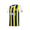 Fenerbahe Sk. 23/24 ubuklu Herren-Heimtrikot