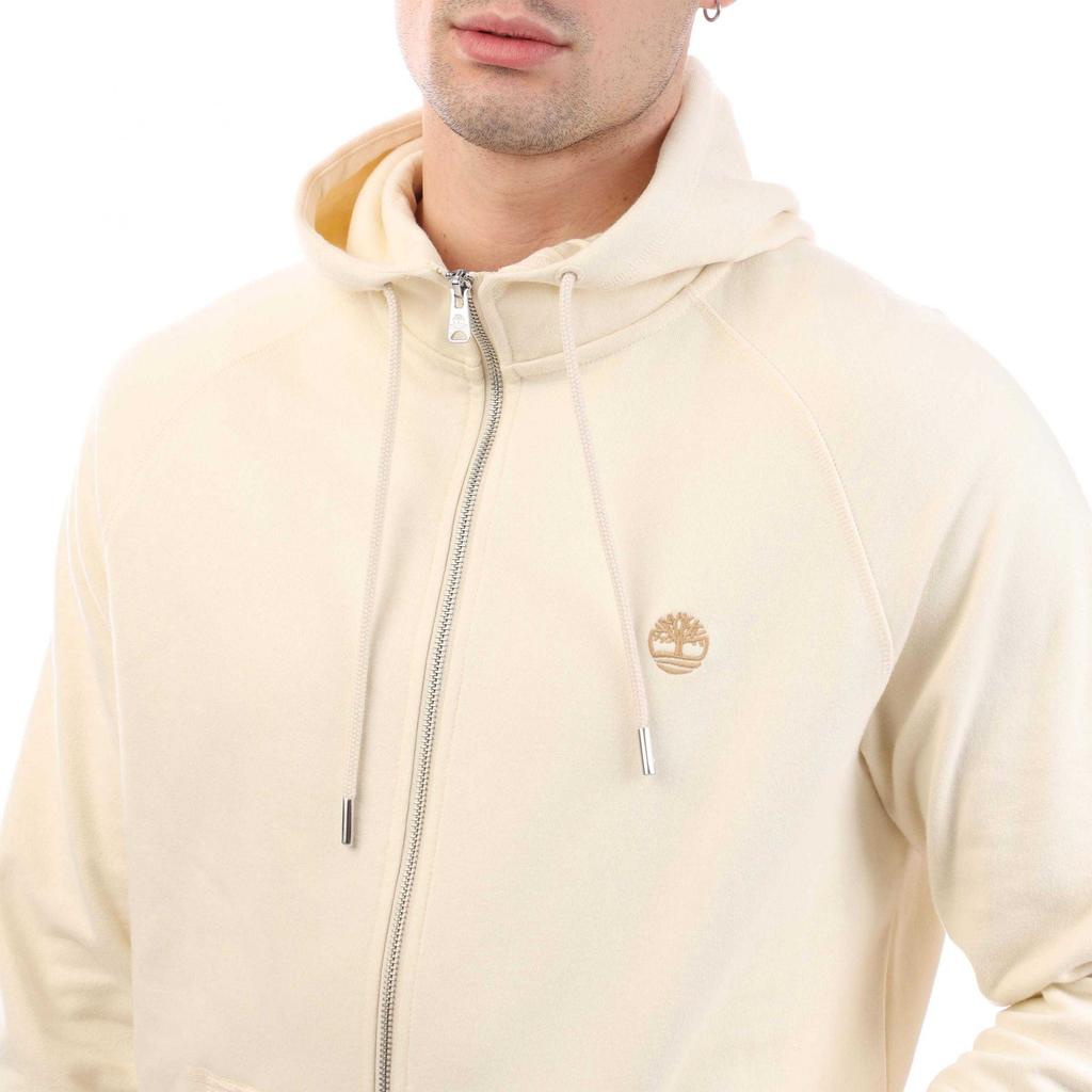 Timberland Mens Exeter River Full Zip Hoodie