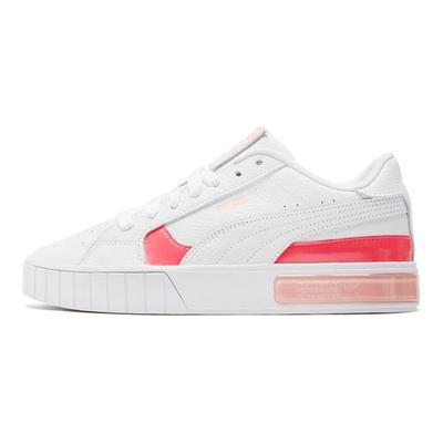 Cali Comfortable Versatile Low-Top Sneakers Women Sneakers Pink White 380693-01