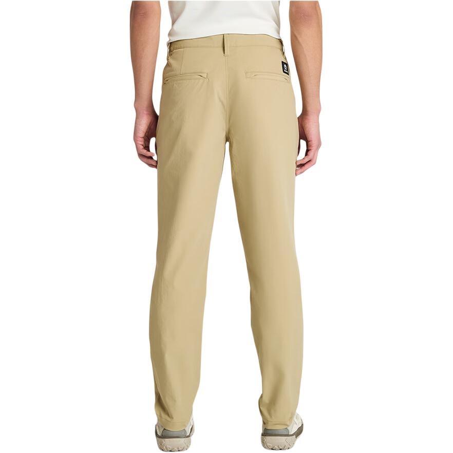 Timberland Outdoor Water-Resistant Loose Elastic Casual Pants Men bottoms A42R1-DH4