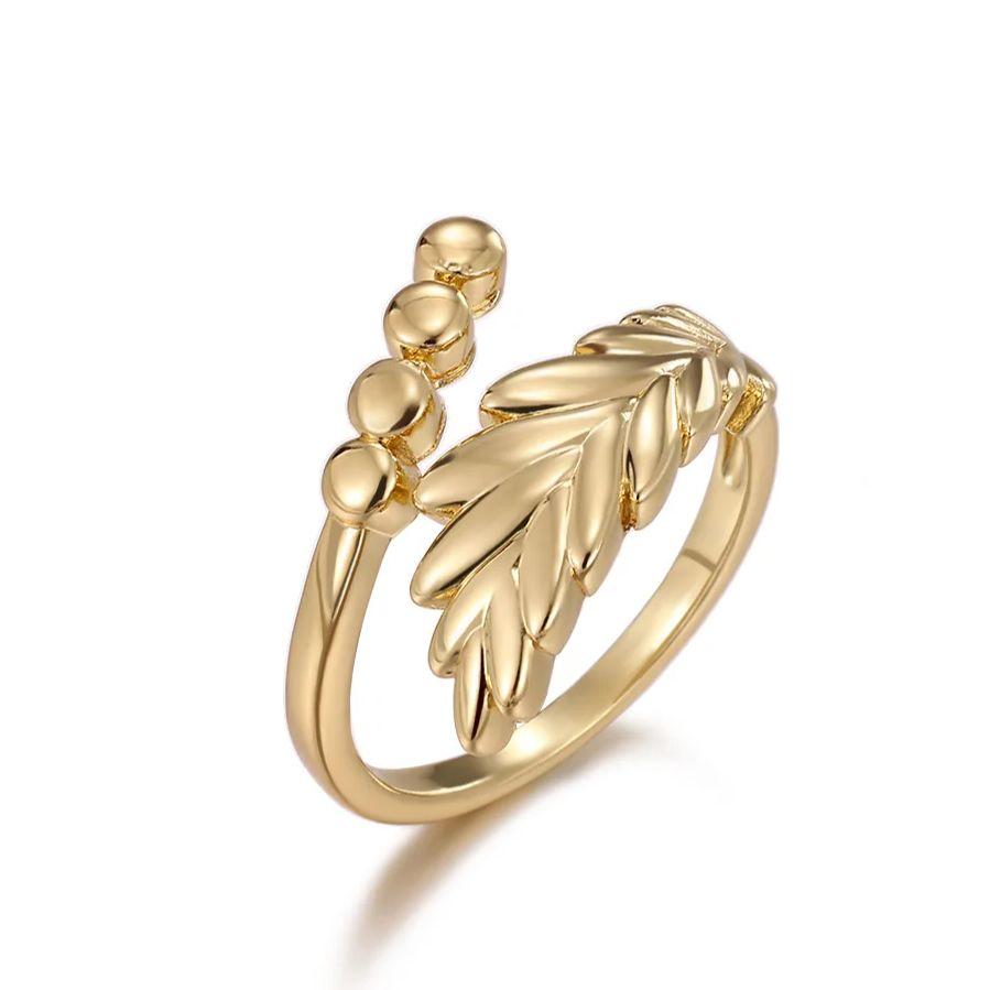 Charm Female Rainbow Zircon Stone Round Bracelet Cute Gold Color Adjustable Wedding Jewelry For Women