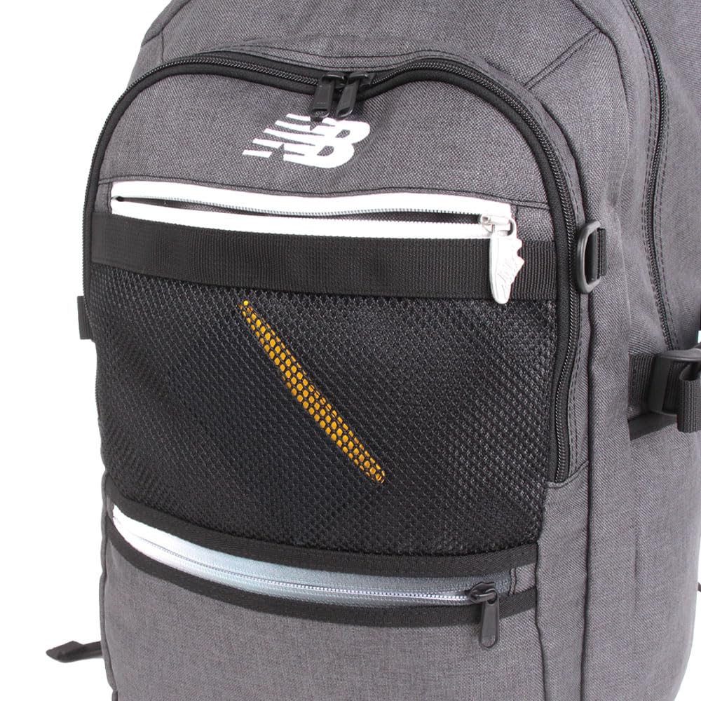Daypack LAB55683 Gray