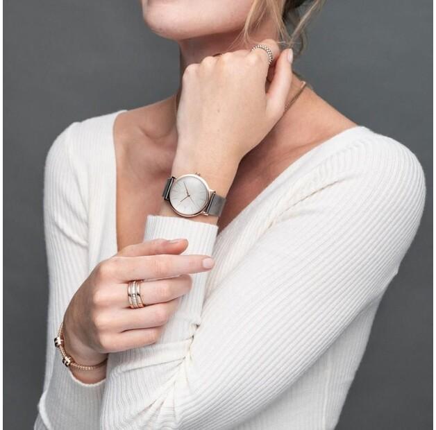 Часы Bering Classic 13436-369
