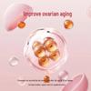 Jiuzhitang Soybean Isoflavone Soft Capsules