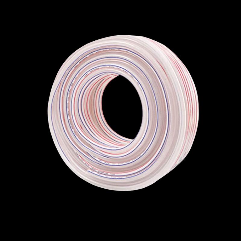 MIAOQIAO Cold-Resistant Thickened PVC Hose